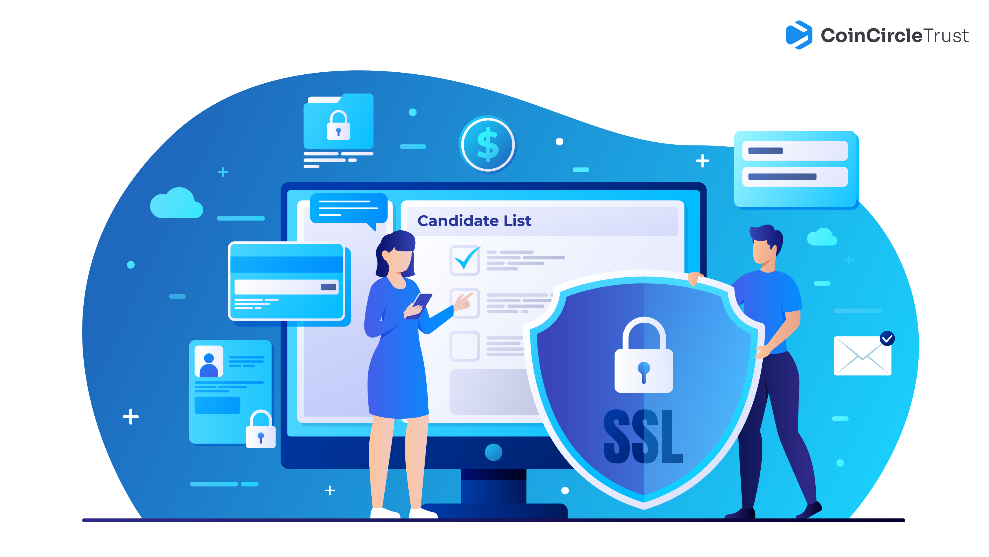 Compliance Meets Technology in Background Verification