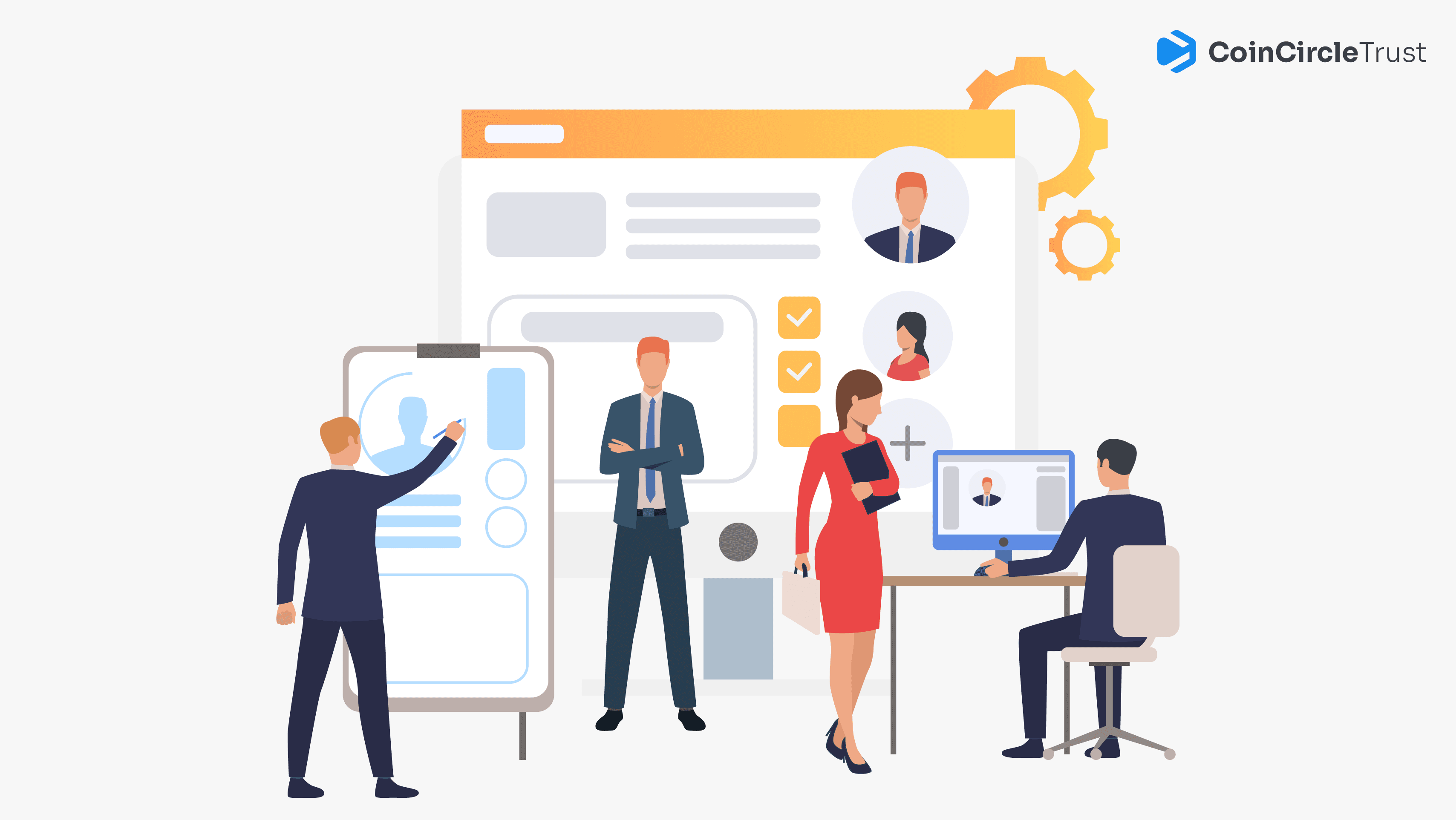 Boost Hiring Accuracy with Digital Verification