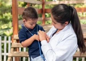 Nurturing Growth at Our Neuro Developmental Disorders Centre