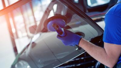 Auto glass Replacement Miramar