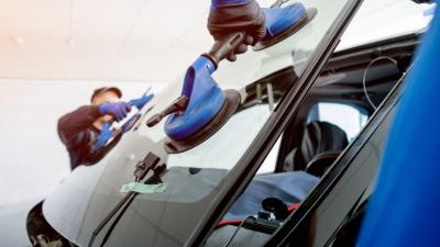 Auto glass Replacement San Diego 