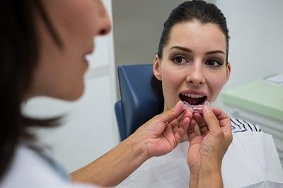 Invisalign Treatment Clinic in Dubai