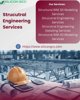 Structural Engineering Services in Abu Dhabi