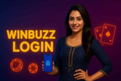 Winbuzz bet sign up - India's Most Trusted Gaming Company
