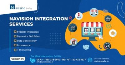 Streamline Business Operations Through NAV Integration - Sydney Other