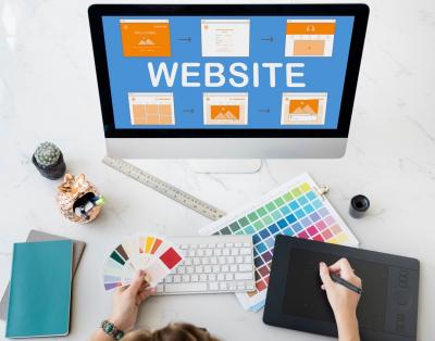 Website design agency in Bangalore - Bangalore Other