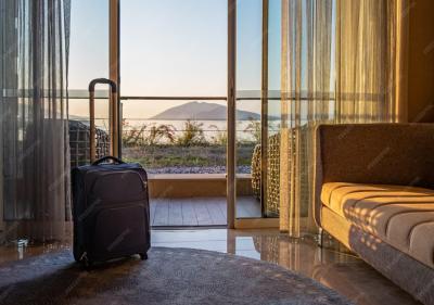 Ramada Edmonton Airport | Comfortable Stay with Premium Amenities