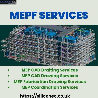 MEPF Services in Manchester,UK  - Manchester Other
