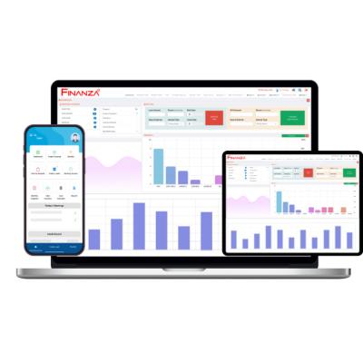 Loan Management Software - Indore Other