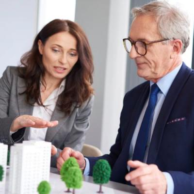 Trusted Condominium Management Companies