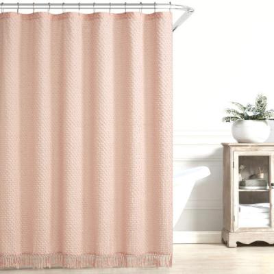 Wholesale Fabric Shower Curtain – Stylish and Affordable