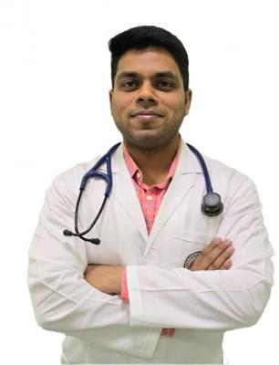 Best Gastro Doctor in Dwarka 