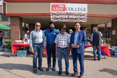 Cybersecurity Diploma in Calgary - Victoria Other