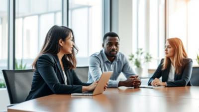 AI Powered ATS for Modern, Smarter Hiring