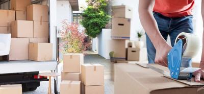 Commercial Movers in Dubai - Dubai Other