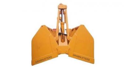 The Different Types of Clamshell Buckets & Advantages