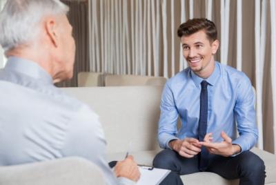 Individual Adult Counseling