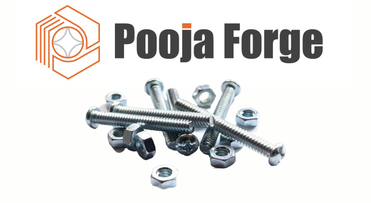 Fastener Suppliers