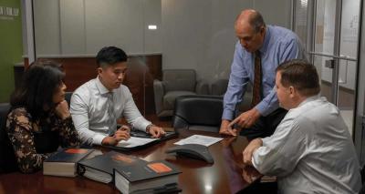 Tax Preparation in Ellicott City MD