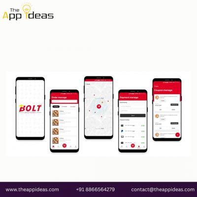 Innovative Mobile App Development Services in New York