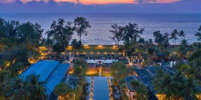 Experience Luxury at Marriott’s Mai Khao Beach with Bon Voyage Timeshare