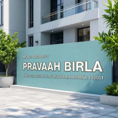 Pravaah Birla  Best Property Services - Gurgaon Other