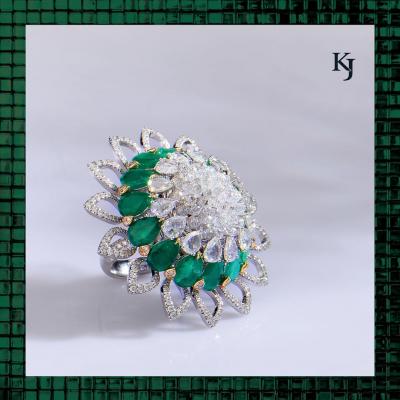 Buy Diamond Ring Online - Delhi Other