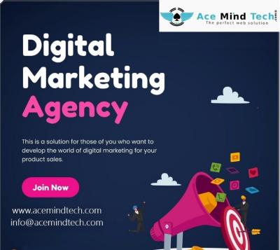 Digital Marketing Company In Vaishali