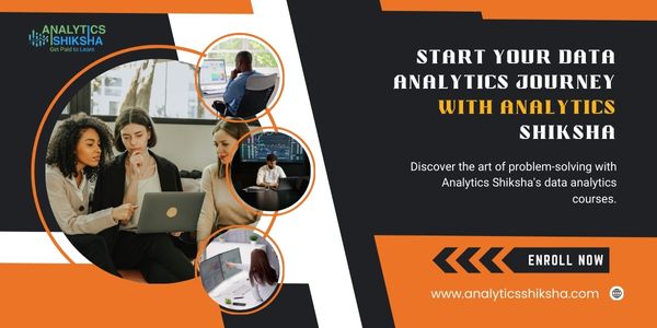 Top Data Analyst Training Institutes in Noida with Placement Support