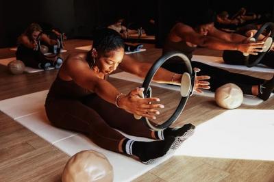 Shyft Pilates - Other Other