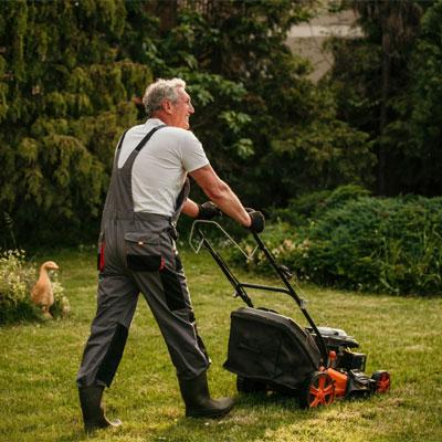 lawn care companies in williamsburg, va - Other Other