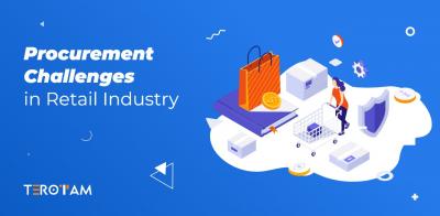 Overcome Retail Procurement Challenges with Smart Solutions