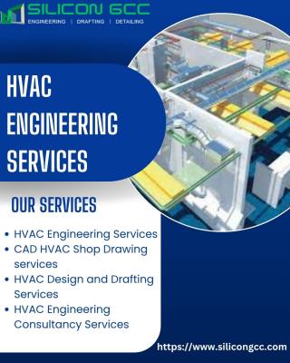 Delivering Excellence Through Advanced HVAC Engineering Services in the UAE