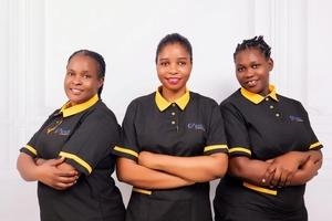 Professional Maid Service Dubai - Okrob International - Dubai Other