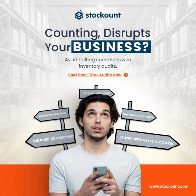 Reliable Stock Audit & Inventory Verification Services for Businesses