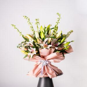 Birthday flowers  - Dubai Other