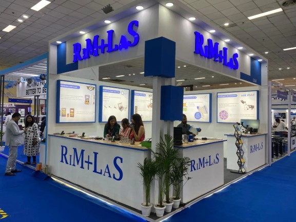 Professional Exhibition Booth Designer for Trade Shows & Events