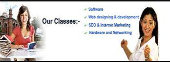Website Development Course In Delhi