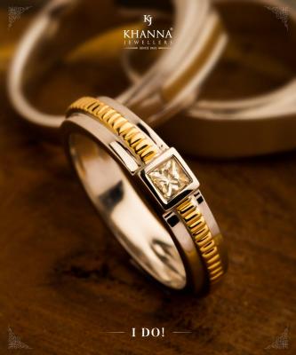 Looking to buy gold rings - Delhi Other