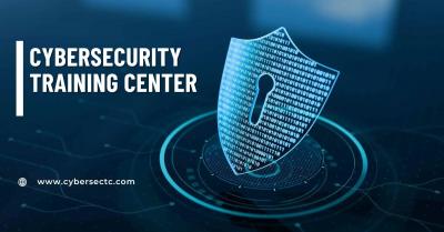 Cybersecurity Training Center - Other Other