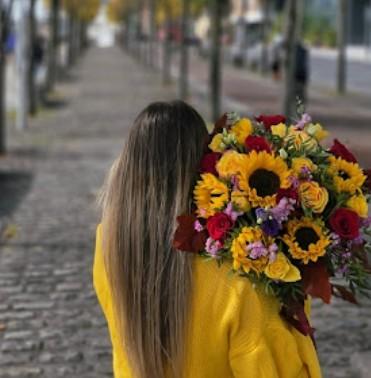 Best Flowers in Cherry Orchard - Dublin Other