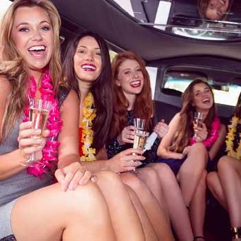 Professional Limo Service Seatac - Washington Other