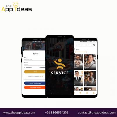 IoT App Development in India | The App Ideas