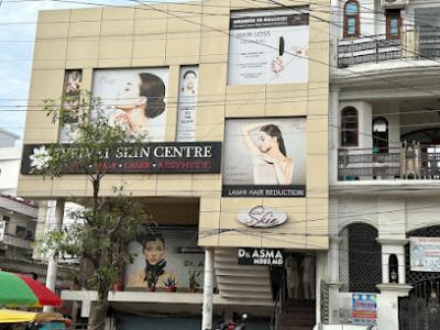 Best Dermatologist in Lucknow for Hair