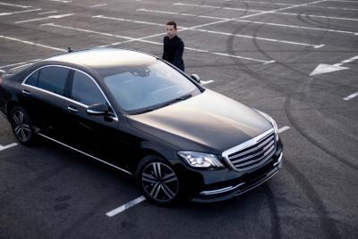 Zurich Airport Transfers