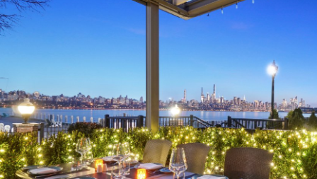 Discover the Best Restaurant and Bar in NJ – Where Great Food Meets Unforgettable Experiences!