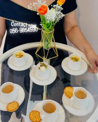 Arabic Coffee Nearby | Arabicoffeeservice.com - Dubai Other