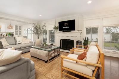 Modern Window Shades in San Diego – Stylish & Functional