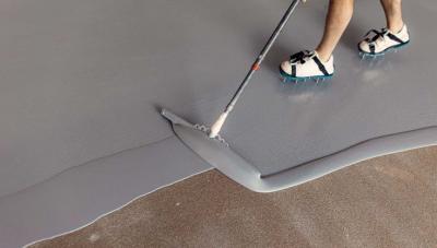 Looking for Epoxy Flooring Services in Sydney?