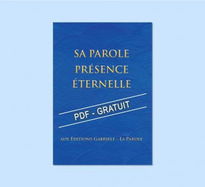 eBook D'Abraham à Gabriele - Yaounde Books